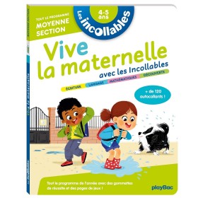 Les incollables - Vive la...