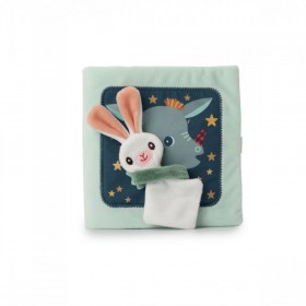 Livre d'activités - Joe et...