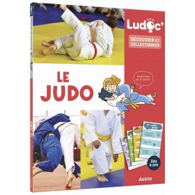 Le judo