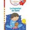 Sami et Julie CP Niveau 1  Le hamster de Sami
