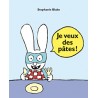 Simon - Je veux des pâtes !