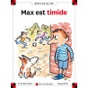 MAX EST TIMIDE