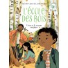L'école des bois - Tome 3 - Ecole des bois - César et le crayon magique