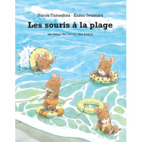 La famille Souris - Les...