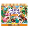 Cherche et trouve - En voyage