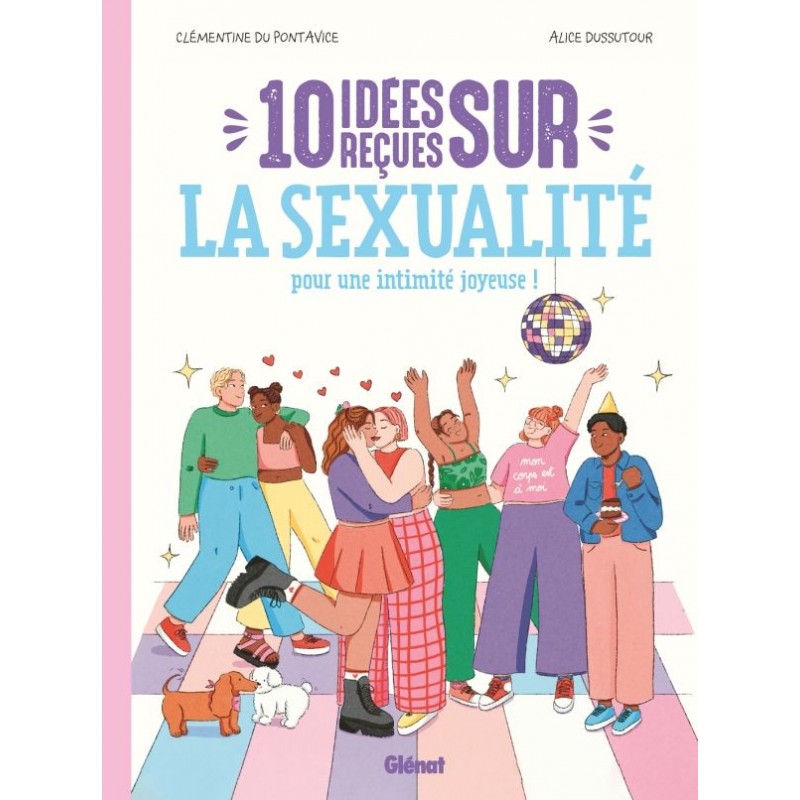 10 idées reçues sur la sexualité
