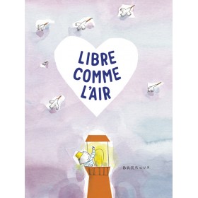 Libre comme l'air
