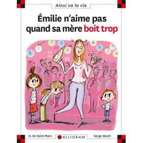 EMILIE N AIME PAS QUAND SA...