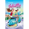 Juliette à Barcelone