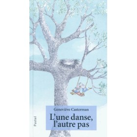 l'une danse l autre pas