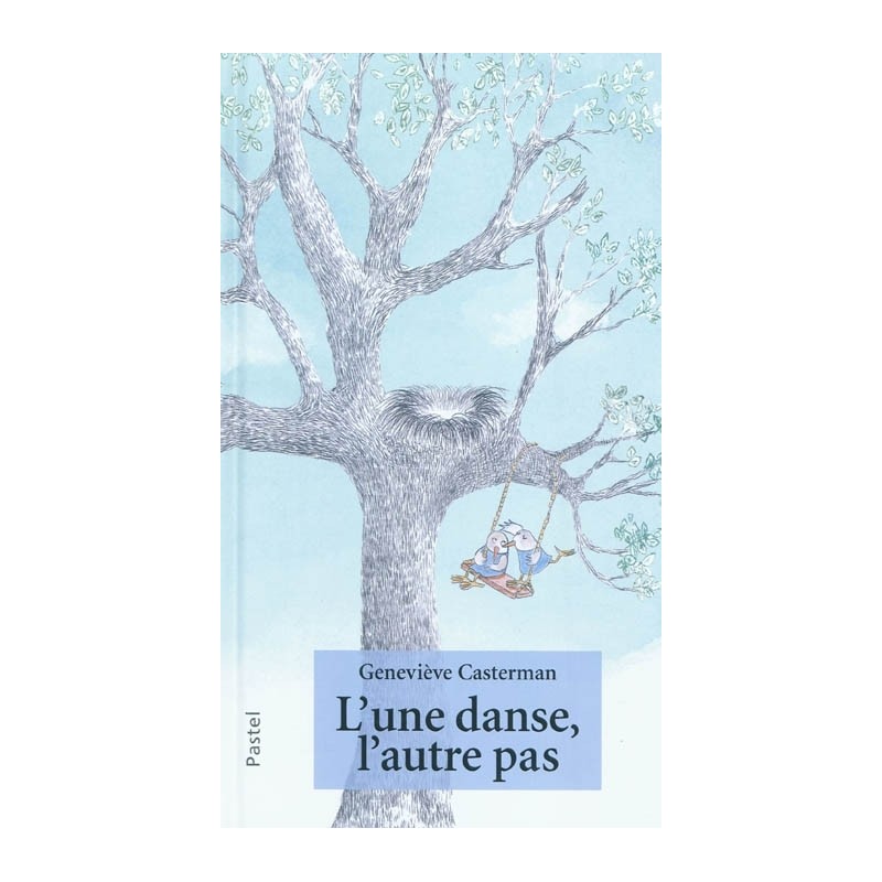 l'une danse l autre pas