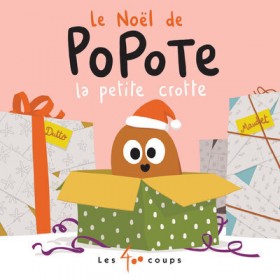 Le noël de Popote la petite...