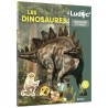 Ludoc - Découvrir et jouer - Les dinosaures