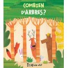 Combien d'arbres ?