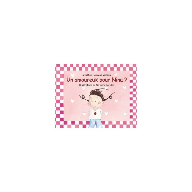 Amoureux pour nina (Un)