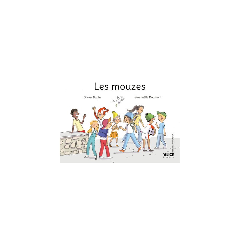 Les mouzes