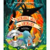 Le carnaval jazz des animaux - Livre CD
