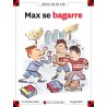 Max se bagarre