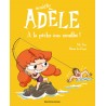 BD Mortelle Adèle, Tome 12