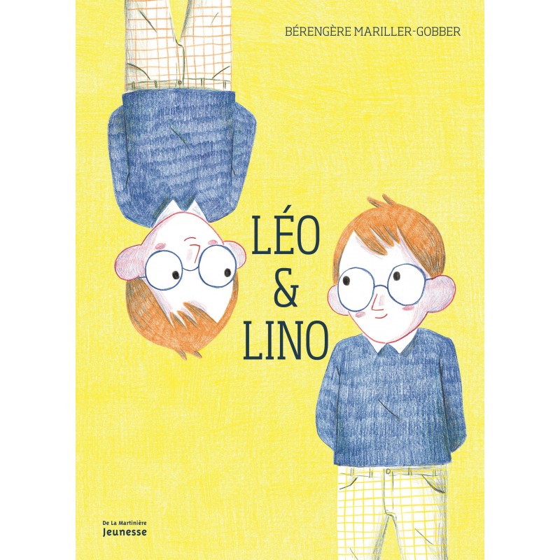Léo et Lino