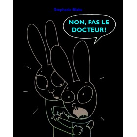 Non, pas le docteur !