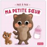 Pas à pas - Ma petite sœur