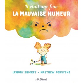 Il était une fois la...