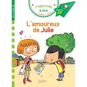 Sami et Julie CP Niveau 2...