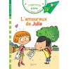 Sami et Julie CP Niveau 2 L'amoureux de Julie