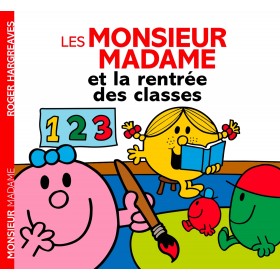 Monsieur Madame - La...