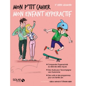 Mon p'tit cahier - Mon...