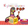 Le gâteau surprise de Pop