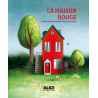 La maison rouge