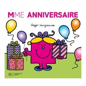 Madame Anniversaire