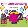 Madame Anniversaire
