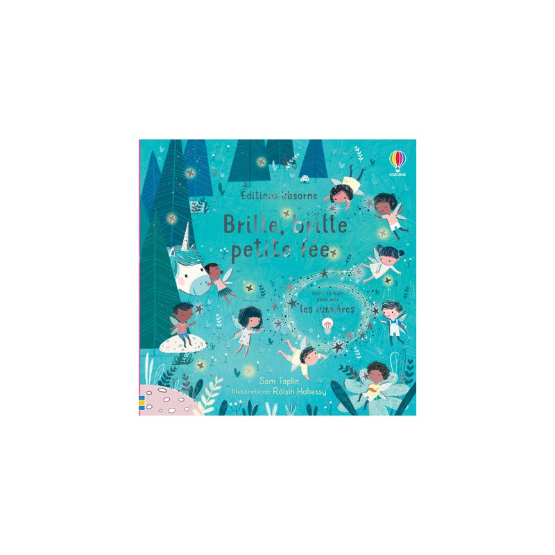 Brillez, brillez petites fées !