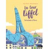 La tour Eiffel se balade à Paris !
