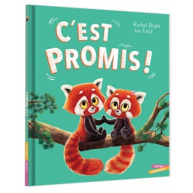 C'est promis !