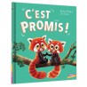 C'est promis !