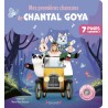 Mes premières chansons de Chantal Goya