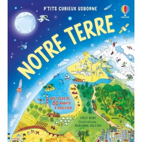 Notre Terre - P'tits...