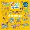 À la plage
