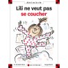 LILI NE VEUT PAS SE COUCHER