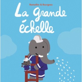 la grande echelle