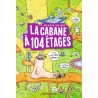 La cabane à 13 étages, Tome 08