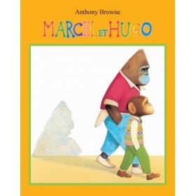 MARCEL ET HUGO NOUVELLE...