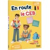 En route pour le C.E.B.