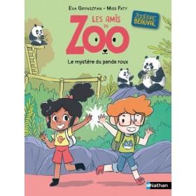 Les Animaux du Zoo - Le...