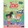 Les Animaux du Zoo - Le mystère du panda roux
