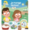 Je mange de tout
